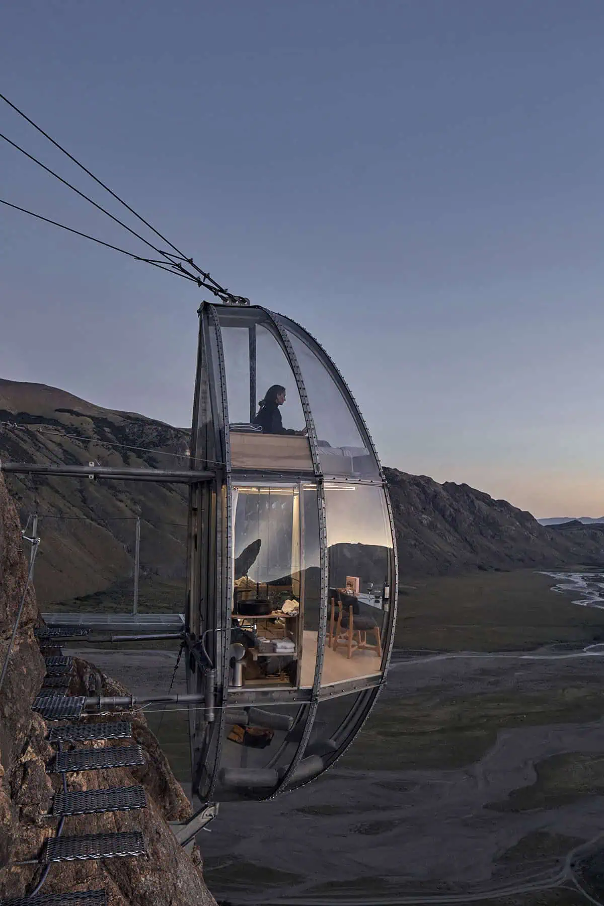 The Power of Feeling Uncomfortable