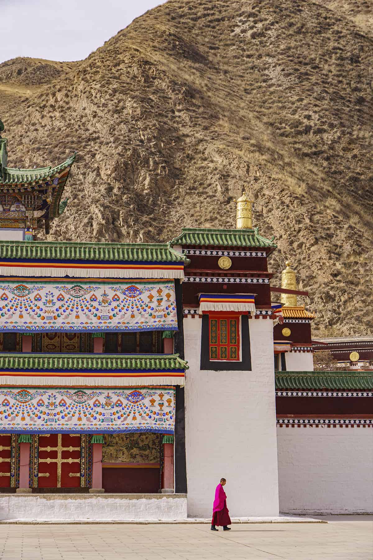 Seeking More: How Spirituality Is Shaping the Way We Travel