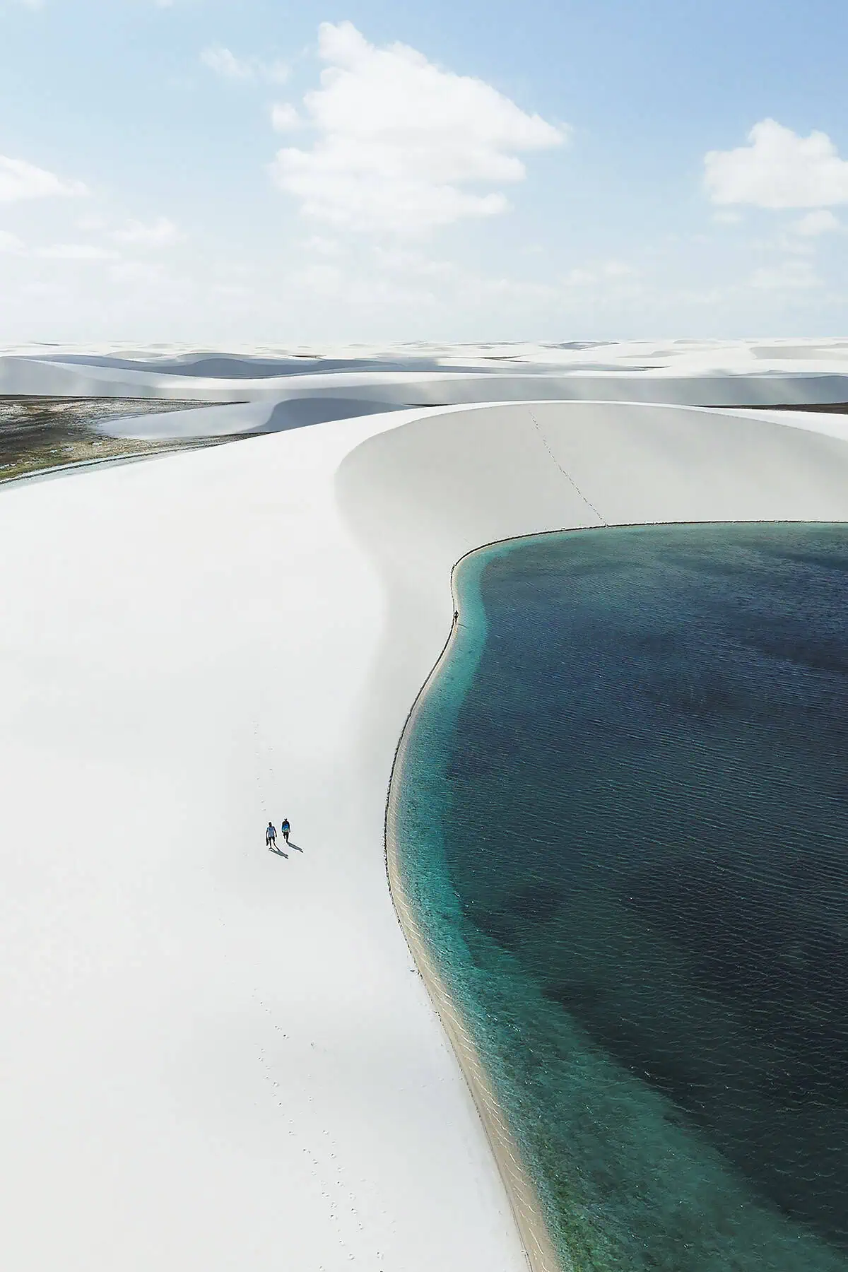 Through the Lens: The Power of a Creative  Team